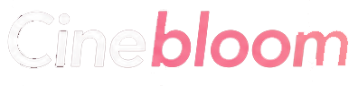 Cinebloom Logo